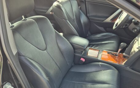 Toyota Camry, 2009 год, 1 165 000 рублей, 16 фотография
