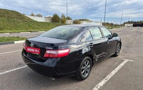 Toyota Camry, 2009 год, 1 165 000 рублей, 6 фотография