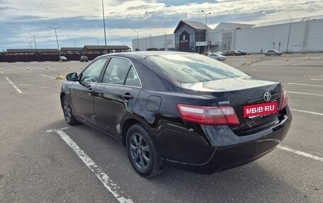 Toyota Camry, 2009 год, 1 165 000 рублей, 8 фотография