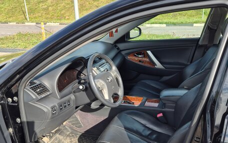 Toyota Camry, 2009 год, 1 165 000 рублей, 21 фотография