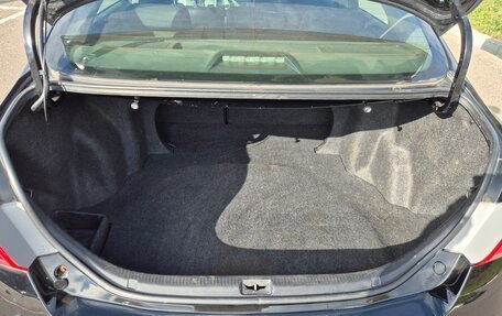 Toyota Camry, 2009 год, 1 165 000 рублей, 19 фотография
