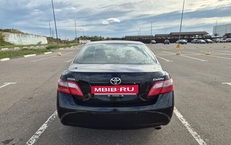 Toyota Camry, 2009 год, 1 165 000 рублей, 7 фотография