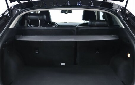 Haval F7x I, 2021 год, 1 830 000 рублей, 9 фотография