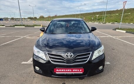 Toyota Camry, 2009 год, 1 165 000 рублей, 20 фотография