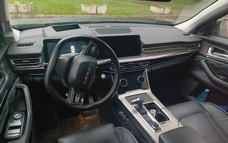 CheryExeed VX, 2022 год, 2 850 000 рублей, 3 фотография