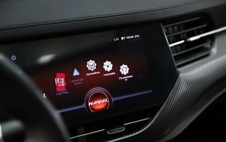 Haval F7x I, 2021 год, 1 830 000 рублей, 13 фотография