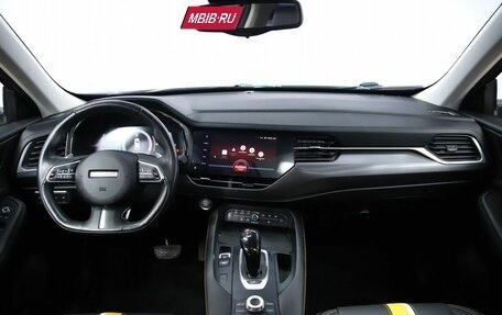 Haval F7x I, 2021 год, 1 830 000 рублей, 16 фотография
