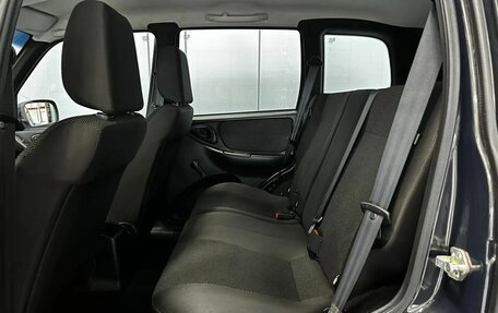 Chevrolet Niva I рестайлинг, 2017 год, 750 000 рублей, 9 фотография