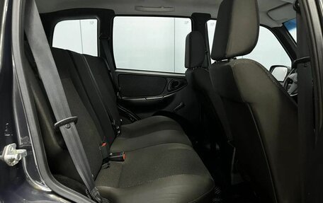 Chevrolet Niva I рестайлинг, 2017 год, 750 000 рублей, 8 фотография