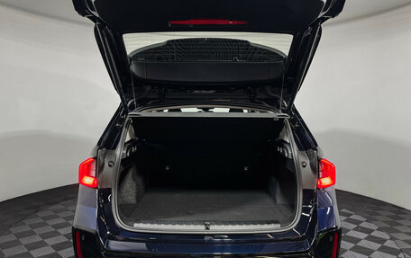 BMW X1, 2025 год, 5 820 000 рублей, 9 фотография