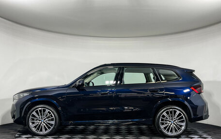BMW X1, 2025 год, 5 820 000 рублей, 7 фотография