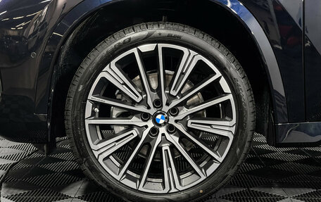 BMW X1, 2025 год, 5 820 000 рублей, 8 фотография