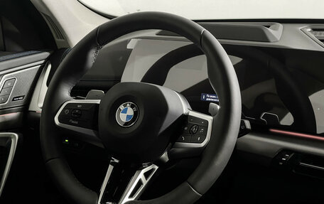 BMW X1, 2025 год, 5 820 000 рублей, 13 фотография