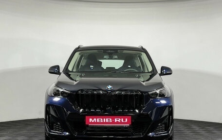 BMW X1, 2025 год, 5 820 000 рублей, 3 фотография