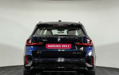 BMW X1, 2025 год, 5 820 000 рублей, 4 фотография
