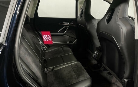 BMW X1, 2025 год, 5 820 000 рублей, 17 фотография