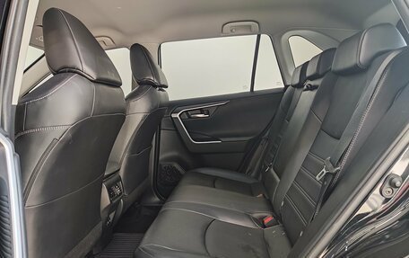 Toyota RAV4, 2022 год, 3 500 000 рублей, 19 фотография