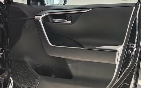Toyota RAV4, 2022 год, 3 500 000 рублей, 35 фотография