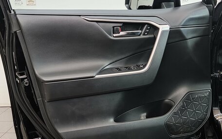 Toyota RAV4, 2022 год, 3 500 000 рублей, 34 фотография