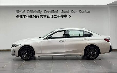 BMW 3 серия, 2026 год, 5 496 142 рублей, 3 фотография
