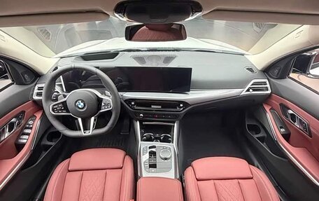 BMW 3 серия, 2026 год, 5 496 142 рублей, 6 фотография