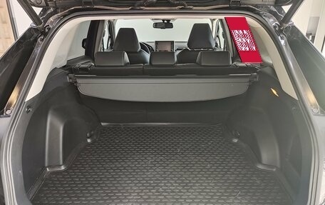 Toyota RAV4, 2022 год, 3 500 000 рублей, 38 фотография