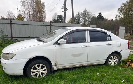 Lifan Solano I (630) рестайлинг, 2013 год, 200 000 рублей, 6 фотография