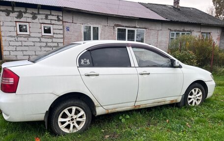 Lifan Solano I (630) рестайлинг, 2013 год, 200 000 рублей, 8 фотография