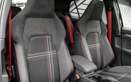 Volkswagen Golf GTI, 2026 год, 5 700 000 рублей, 6 фотография