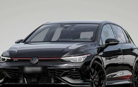 Volkswagen Golf GTI, 2026 год, 5 700 000 рублей, 1 фотография