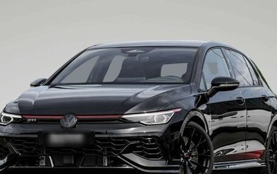 Volkswagen Golf GTI, 2026 год, 5 700 000 рублей, 1 фотография