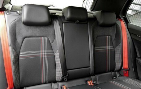 Volkswagen Golf GTI, 2026 год, 5 700 000 рублей, 4 фотография
