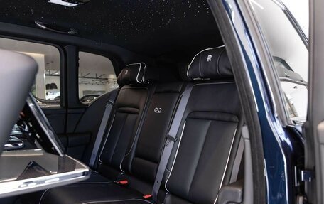 Rolls-Royce Cullinan, 2026 год, 74 780 000 рублей, 4 фотография
