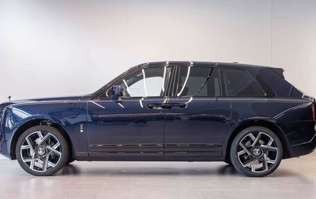 Rolls-Royce Cullinan, 2026 год, 74 780 000 рублей, 5 фотография