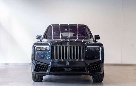 Rolls-Royce Cullinan, 2026 год, 74 780 000 рублей, 2 фотография