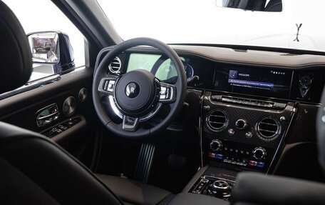 Rolls-Royce Cullinan, 2026 год, 74 780 000 рублей, 8 фотография