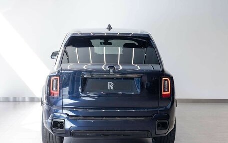 Rolls-Royce Cullinan, 2026 год, 74 780 000 рублей, 10 фотография