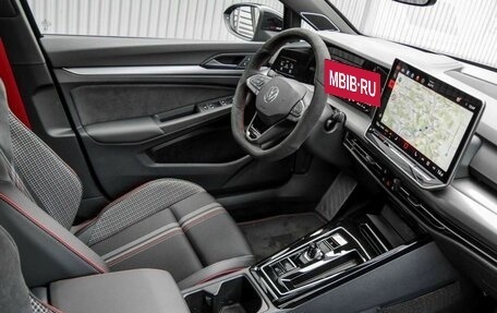Volkswagen Golf GTI, 2026 год, 5 700 000 рублей, 3 фотография