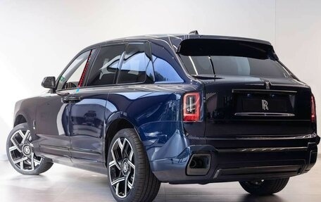 Rolls-Royce Cullinan, 2026 год, 74 780 000 рублей, 6 фотография