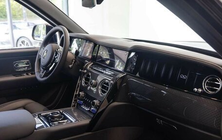 Rolls-Royce Cullinan, 2026 год, 74 780 000 рублей, 21 фотография