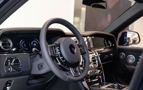 Rolls-Royce Cullinan, 2026 год, 74 780 000 рублей, 20 фотография