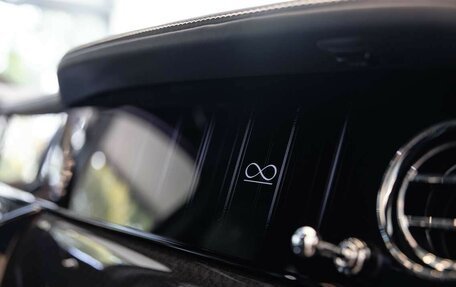 Rolls-Royce Cullinan, 2026 год, 74 780 000 рублей, 23 фотография
