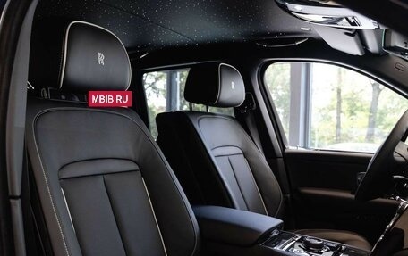 Rolls-Royce Cullinan, 2026 год, 74 780 000 рублей, 12 фотография