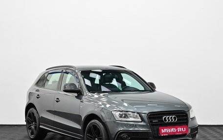Audi Q5, 2016 год, 1 935 000 рублей, 1 фотография