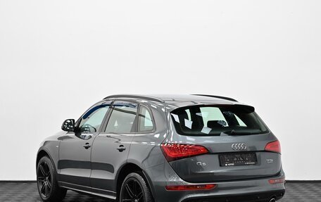 Audi Q5, 2016 год, 1 935 000 рублей, 4 фотография
