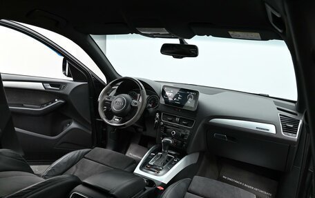 Audi Q5, 2016 год, 1 935 000 рублей, 6 фотография