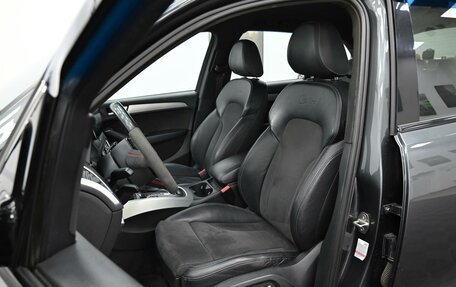 Audi Q5, 2016 год, 1 935 000 рублей, 11 фотография
