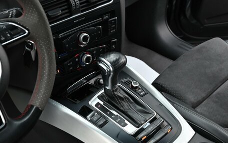 Audi Q5, 2016 год, 1 935 000 рублей, 9 фотография
