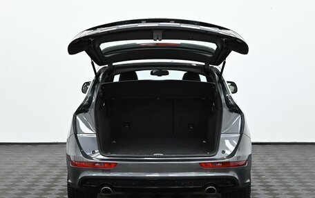 Audi Q5, 2016 год, 1 935 000 рублей, 15 фотография