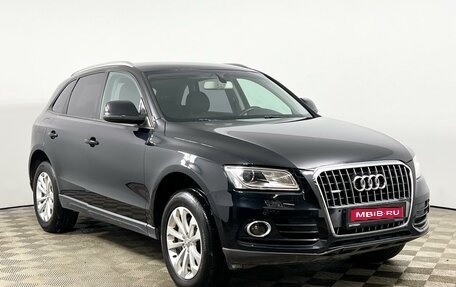 Audi Q5, 2014 год, 1 685 000 рублей, 1 фотография